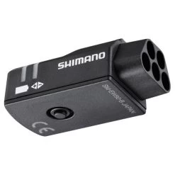 Boitier De Connexion Shimano DuraAce Di2 5 Ports SMEW90-A