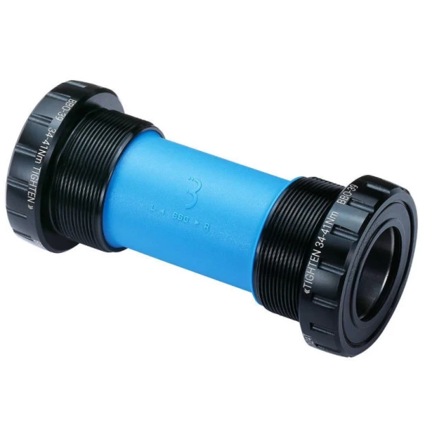 Boitier De Pédalier BBB BottomThread BSA - BBO-39 1 Boitier De Pédalier BBB BottomThread BSA - BBO-39