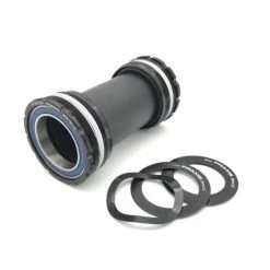 Boîtier De Pédalier Externe Fileté Praxis T47i Pour Trek Route