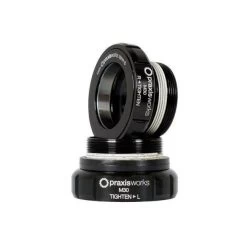 Boîtier De Pédalier Fileté Praxis BSA 68-0202 68/73mm