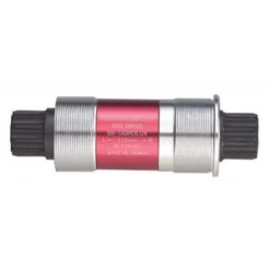 Sr-suntour Boitier De Pédalier SR BB-Durolux ISIS-Drive 68/68E/73-113 Mm M15