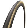 Boyau Route Michelin Power Cup 700x28C Noir/Beige
