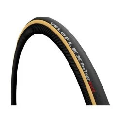 Boyau Veloflex ProTour Race 700x23 Noir/Beige
