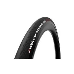 Boyau Vittoria Rubino Pro Graphène 2.0 700x25C Noir