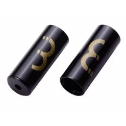 Butées De Gaine De Dérailleur Alu étanche BBB - 5 Pièces