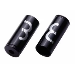 Butées De Gaine De Frein Alu BBB - 5 Pièces