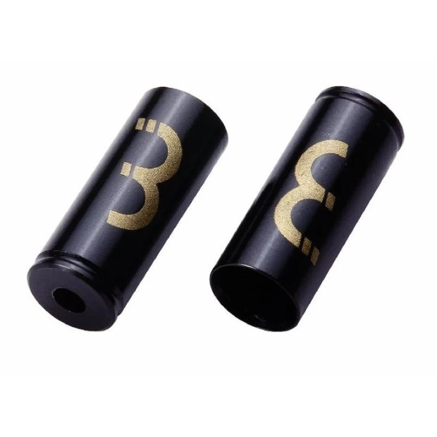 Butées De Gaine De Frein Alu Etanche BBB - 5 Pièces 1 Butées De Gaine De Frein Alu Etanche BBB - 5 Pièces