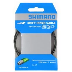 Câble De Dérailleur Shimano Optislick 1,2mm