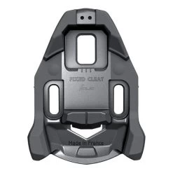 Cales Pédales Automatiques Time XPresso Iclic Fixes - 0°