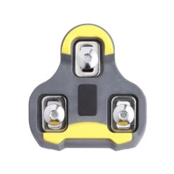 Cales Pour Pédales Route HT Components - 4,5° - Noir