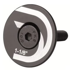 Deda-elementi Capot Aimanté Deda Elementi Avec Logo