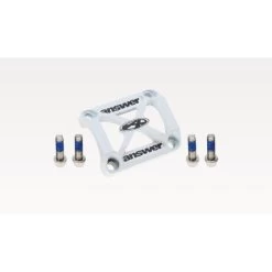 Capot De Potence Answer - Blanc