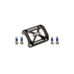 Capot De Potence Answer - Noir