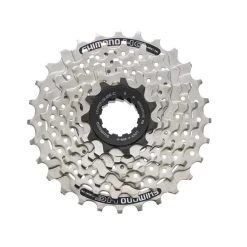 Cassette Shimano Acera CS-HG41 - 7 Vitesses - 11/28 Dents