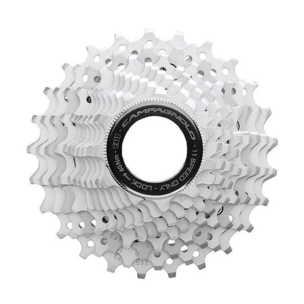 Campagnolo® Cassette Campagnolo Chorus 11 V (11-25) 1 Campagnolo® Cassette Campagnolo Chorus 11 V (11-25)
