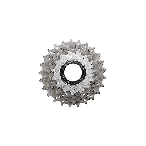 Campagnolo® Cassette Campagnolo Super Record 11 V (11-23) 1 Campagnolo® Cassette Campagnolo Super Record 11 V (11-23)