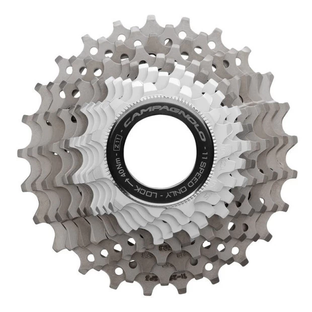 Campagnolo® Cassette Campagnolo Super Record 11 V (11-27) 1 Campagnolo® Cassette Campagnolo Super Record 11 V (11-27)