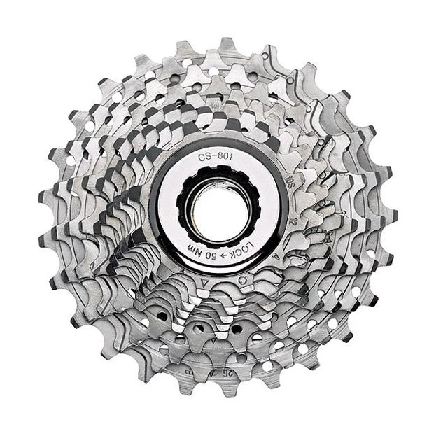 Campagnolo® Cassette Campagnolo Veloce 10 V (12-25) 1 Campagnolo® Cassette Campagnolo Veloce 10 V (12-25)