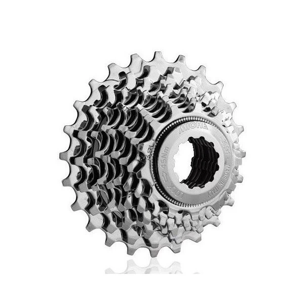 Cassette Miche Primato 9 V Shimano/Sram (12-21) 1 Cassette Miche Primato 9 V Shimano/Sram (12-21)
