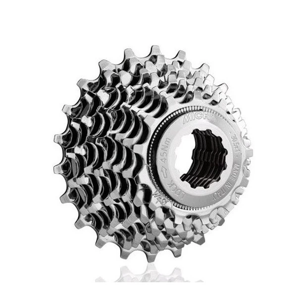 Cassette Miche Primato 9 V Shimano/Sram (13-28) 1 Cassette Miche Primato 9 V Shimano/Sram (13-28)