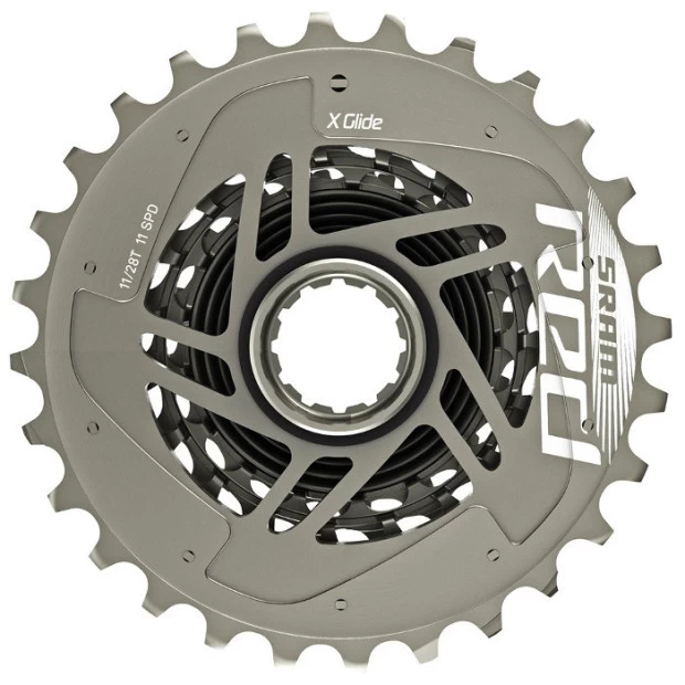Cassette Sram Red XG-1190 11 V - 11-25 2 Cassette Sram Red XG-1190 11 V - 11-25 – Image 2