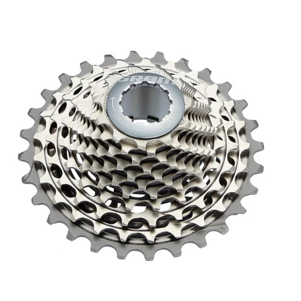 Cassette Sram Red XG-1190 11 V - 11-25 1 Cassette Sram Red XG-1190 11 V - 11-25