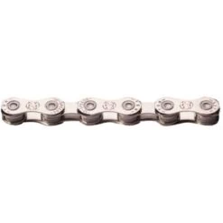 Chaîne 10 Vitesses Yaban S10 Argent