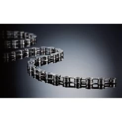 Chaîne 10 Vitesses Yaban S101 Ti Noir