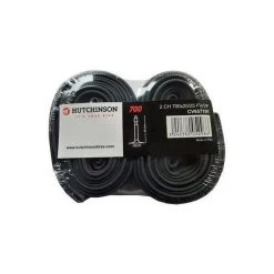 Chambres à Air Hutchinson Velo Route 700X20/25 - Presta 48mm