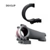 Deda-elementi Clip De Potence Deda Elementi SuperZero Pour Shimano Di2