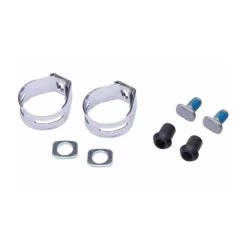 Colliers De Fixation De Manettes SRAM RED/Force ETap Frein à Disque