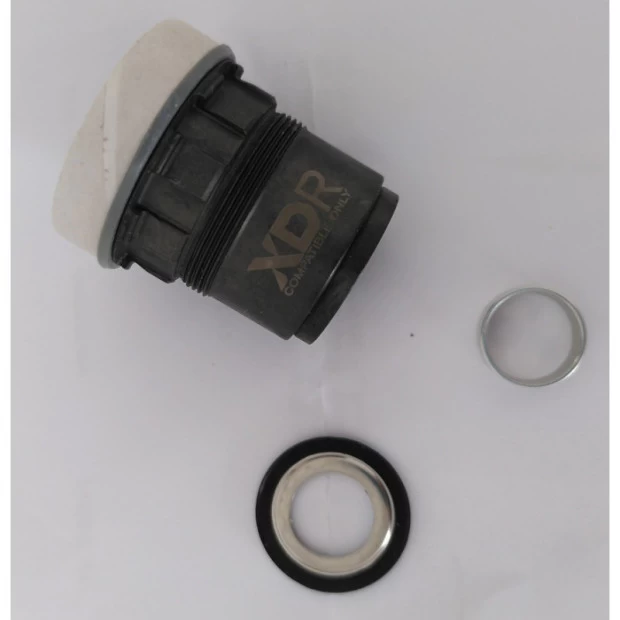 Corps De Roue Libre Acier Fulcrum R0-202S SRAM XDR 1 Corps De Roue Libre Acier Fulcrum R0-202S SRAM XDR