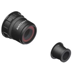 Dt-swiss Corps De Roue Libre DT Swiss SRAM XDR Route 12x142 Mm