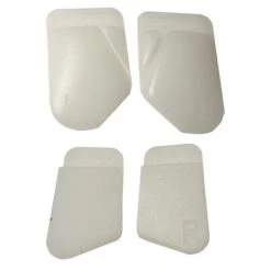 Coussinets Silicone Pour Guidon SRAM RED, Force, Rival, Apex