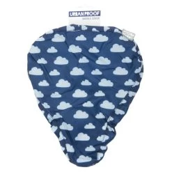 Couvre-selle Universel Urban Proof - Bleu Nuages