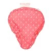 Couvre-selle Universel Urban Proof - Rose / Motifs Tonnerre