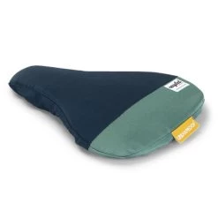 Couvre-selle Universel Urban Proof - Vert / Bleu