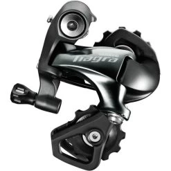 Dérailleur Arrière Shimano Tiagra RD-4700-SS - Double & Compact - 10V