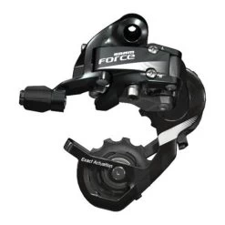 Dérailleur Arrière Sram Force 22 - Chape Courte 11v