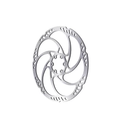 Disque Magura Storm HC, Ø 203 Mm 6 Trous