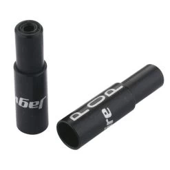 Embout De Gaine Frein Jagwire Ø 5 Mm (x 4) - CHA089