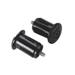 Embout De Guidon BBB Screwon Bht-96 - Noir