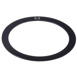 Entretoise Boitier De Pédalier BBB - Epaisseur 0.5 Mm - BBO-111