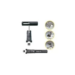 Fixation Topeak BarX'Tender