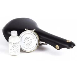 Flacon De Lait Nettoyant Pour Selle Cuir Berthoud 50 Ml -Meilleurs Vélos flacon de lait nettoyant pour selle cuir 50 ml 2