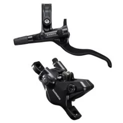 Frein Avant Complet Shimano Deore M4100 - 2 Pistons