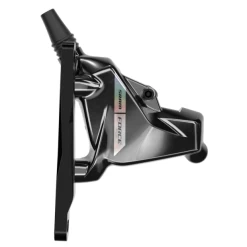 Freins Complet Gauche SRAM Force D2 AXS Flat Mount 20 Avant Durite 1300 Mm