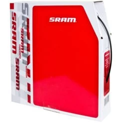 Gaine De Dérailleur SRAM Noir