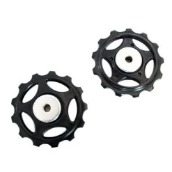 Galet Dérailleur Shimano Alivio / Acera 8 V (Y5VP98050)