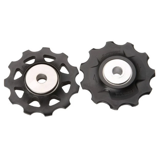 Galet Dérailleur Shimano Dura-Ace RD-900/9070 - 11 V (Y5Y898060) 1 Galet Dérailleur Shimano Dura-Ace RD-900/9070 - 11 V (Y5Y898060)